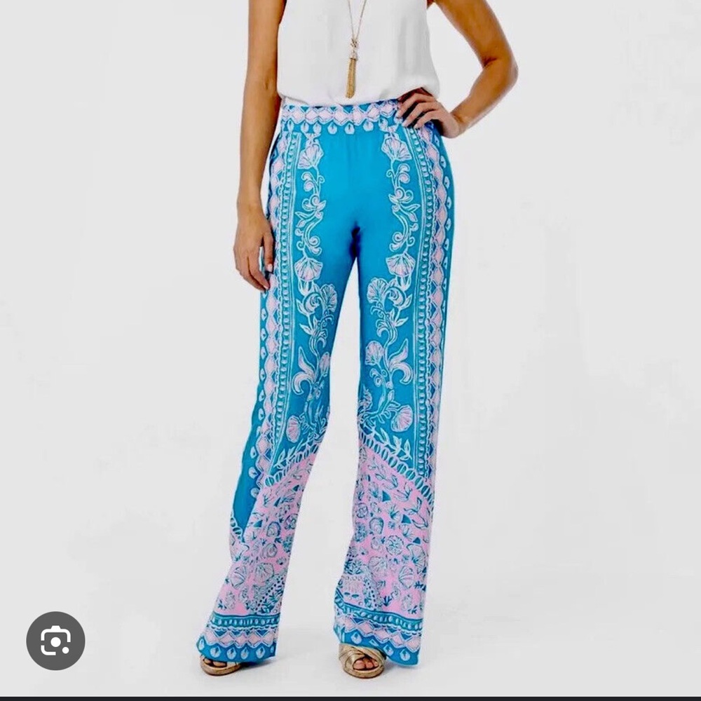 Lilly Pulitzer Bal Harbour Palazzo